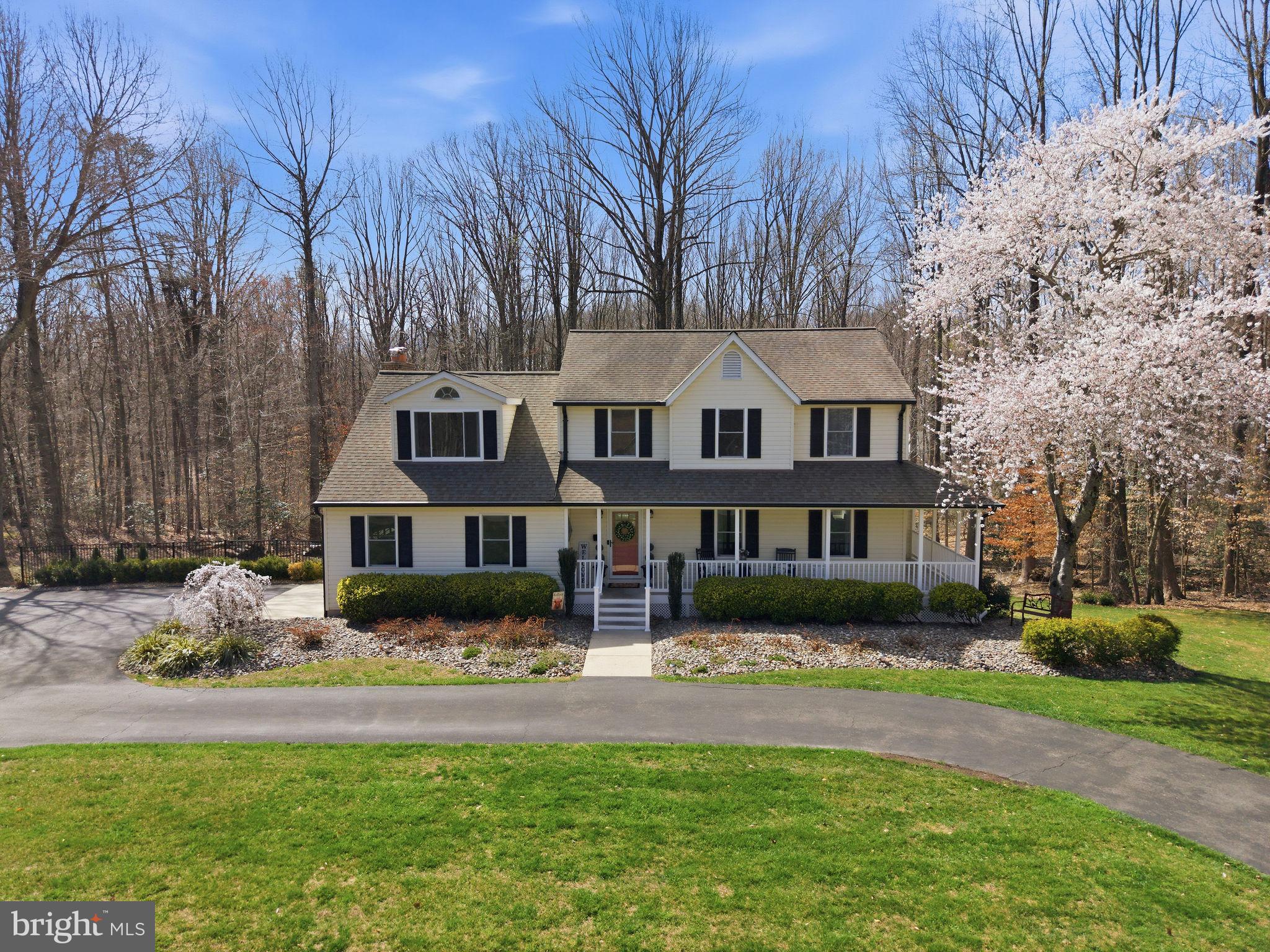 860 Carson Road Huntingtown, MD 20639 - Photo 1 of 6