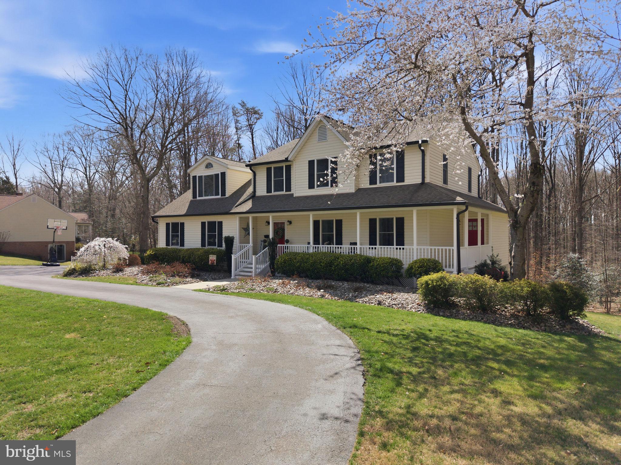 860 Carson Road Huntingtown, MD 20639 - Photo 12 of 69 Gallery Image 12