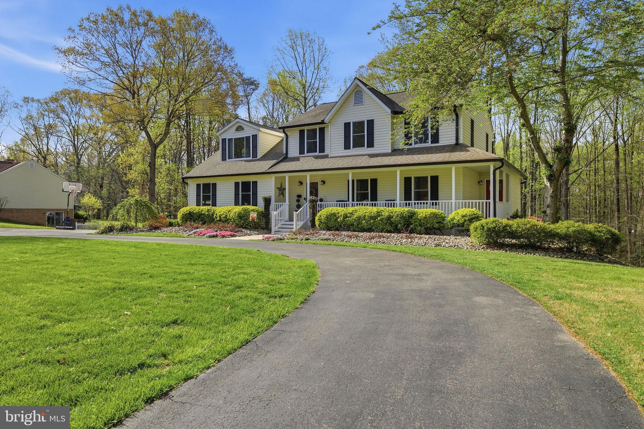 860 Carson Road Huntingtown, MD 20639 - Photo 14 of 69 Gallery Image 14