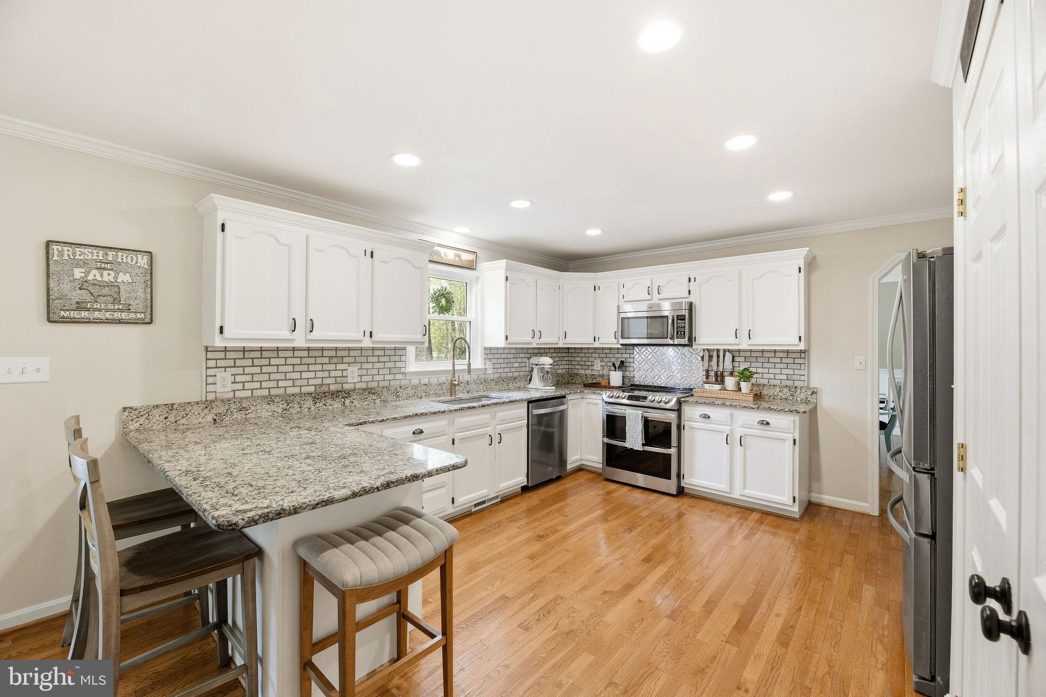 860 Carson Road Huntingtown, MD 20639 - Photo 20 of 69 Gallery Image 20