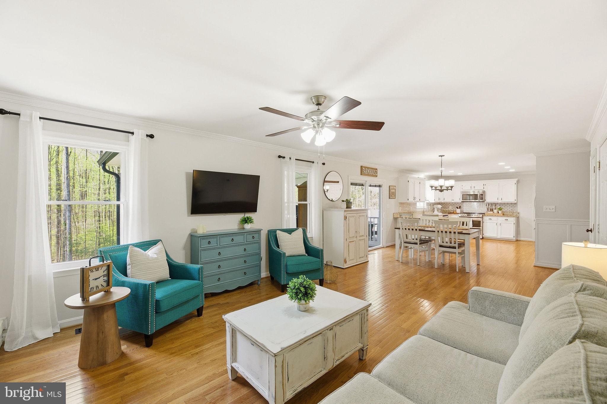 860 Carson Road Huntingtown, MD 20639 - Photo 22 of 69 Gallery Image 22