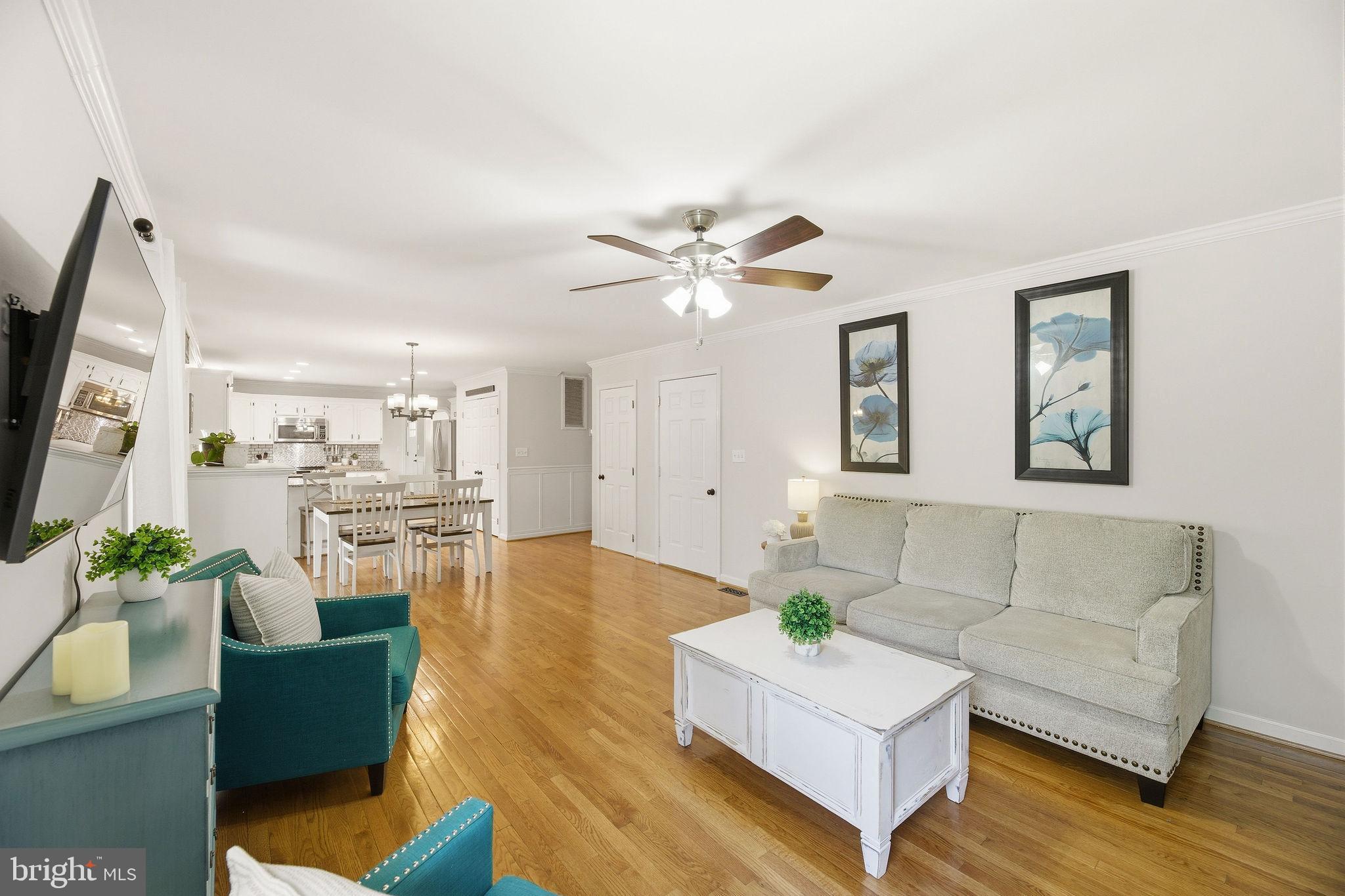 860 Carson Road Huntingtown, MD 20639 - Photo 23 of 69 Gallery Image 23