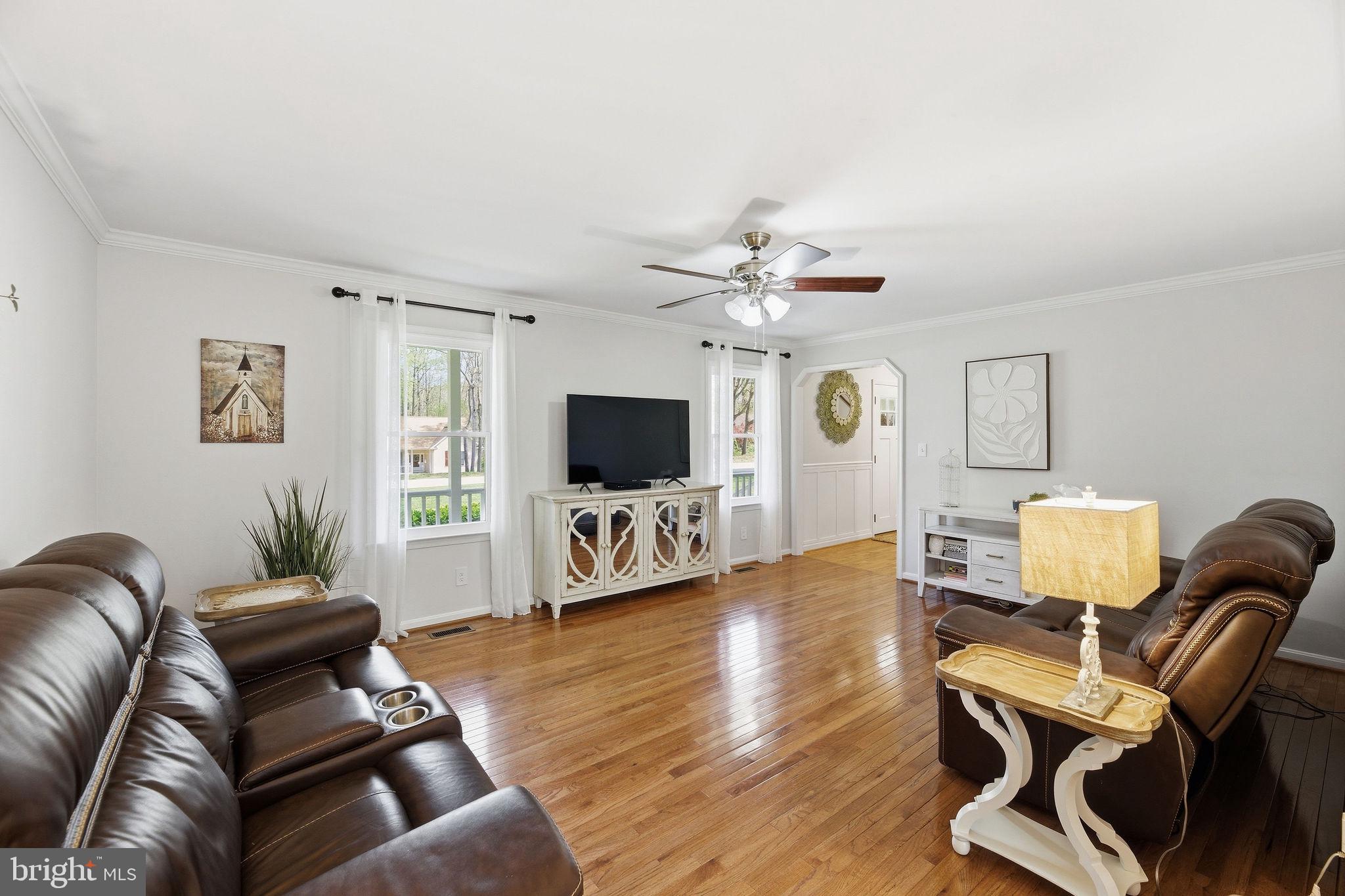 860 Carson Road Huntingtown, MD 20639 - Photo 26 of 69 Gallery Image 26