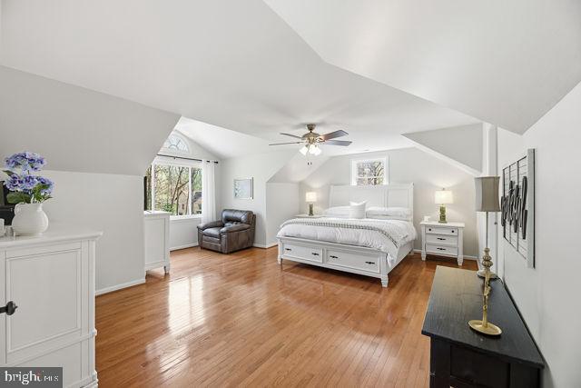 860 Carson Road Huntingtown, MD 20639 - Photo 30 of 69 Primary Suite