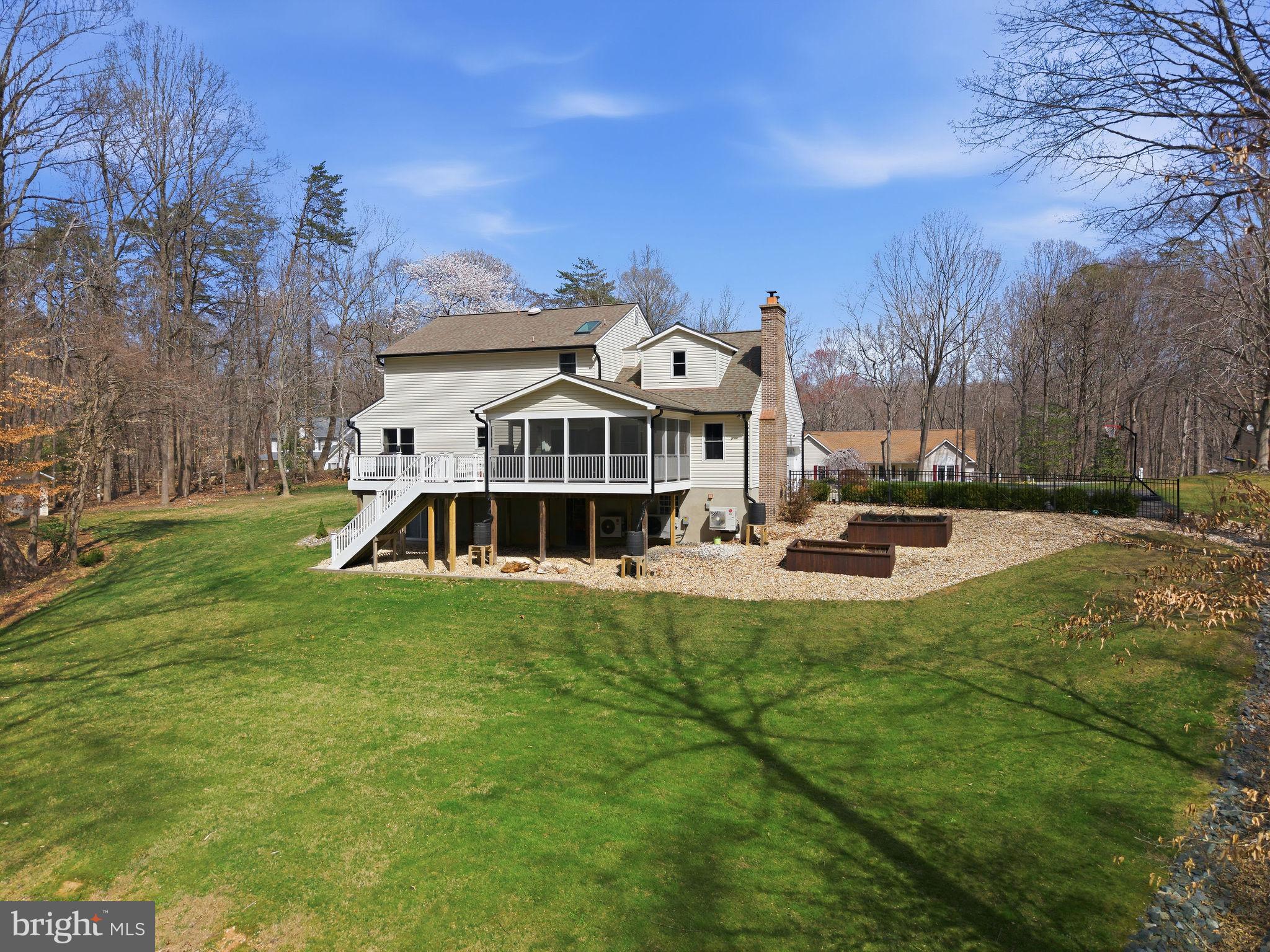 860 Carson Road Huntingtown, MD 20639 - Photo 3 of 6