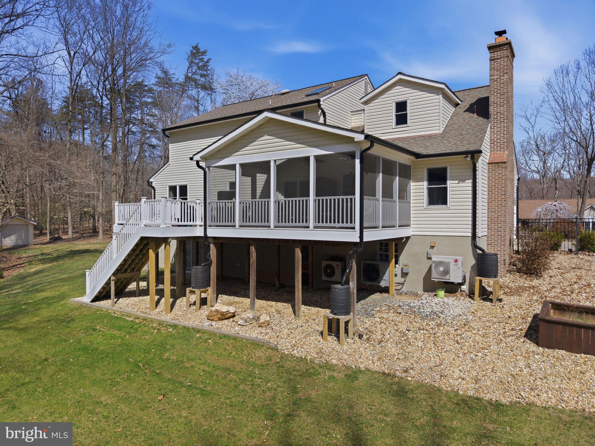 860 Carson Road Huntingtown, MD 20639 - Photo 4 of 6