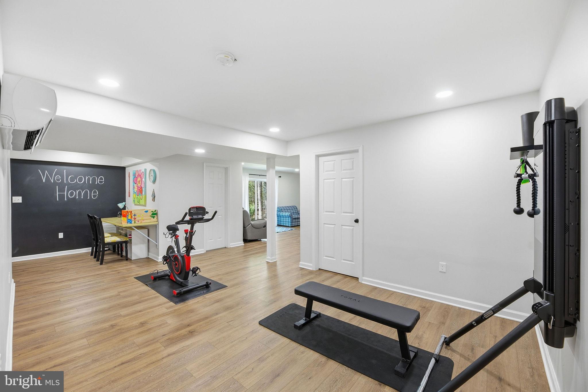 860 Carson Road Huntingtown, MD 20639 - Photo 46 of 69 Lower Level