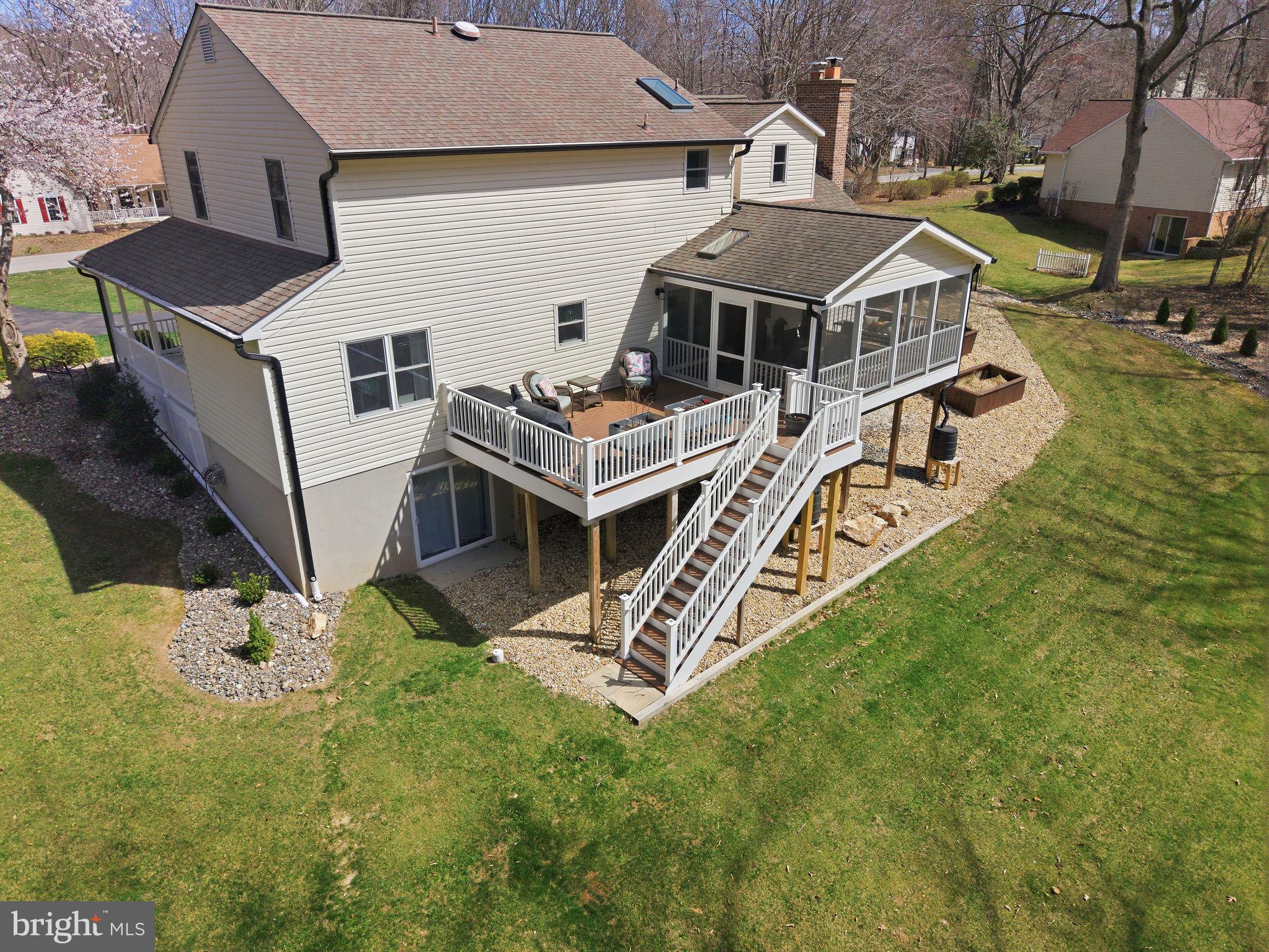 860 Carson Road Huntingtown, MD 20639 - Photo 5 of 6