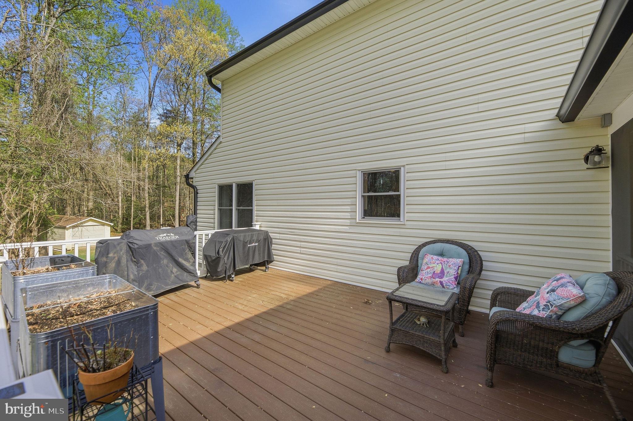 860 Carson Road Huntingtown, MD 20639 - Photo 56 of 69 Gallery Image 56
