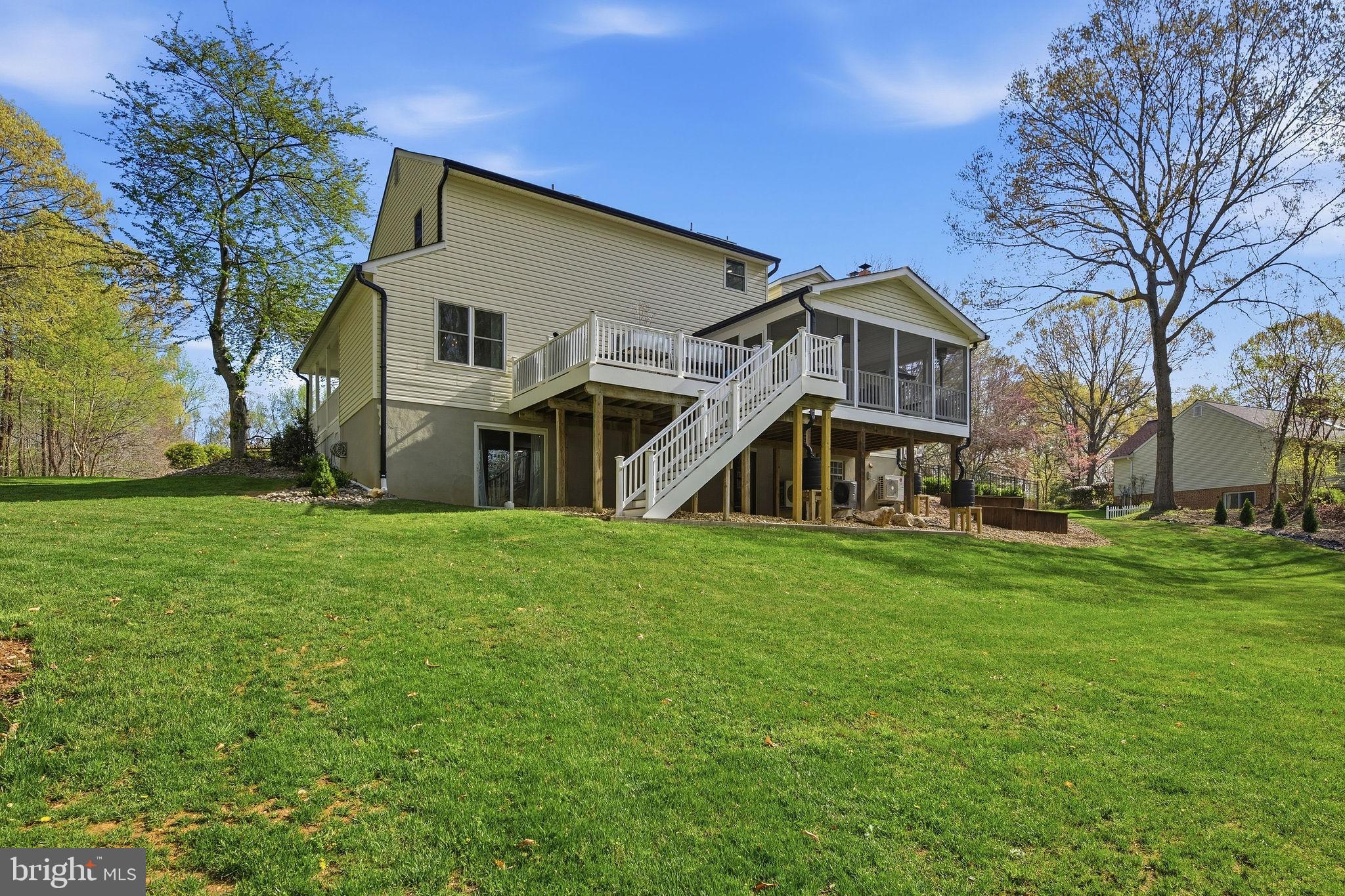 860 Carson Road Huntingtown, MD 20639 - Photo 58 of 69 Gallery Image 58