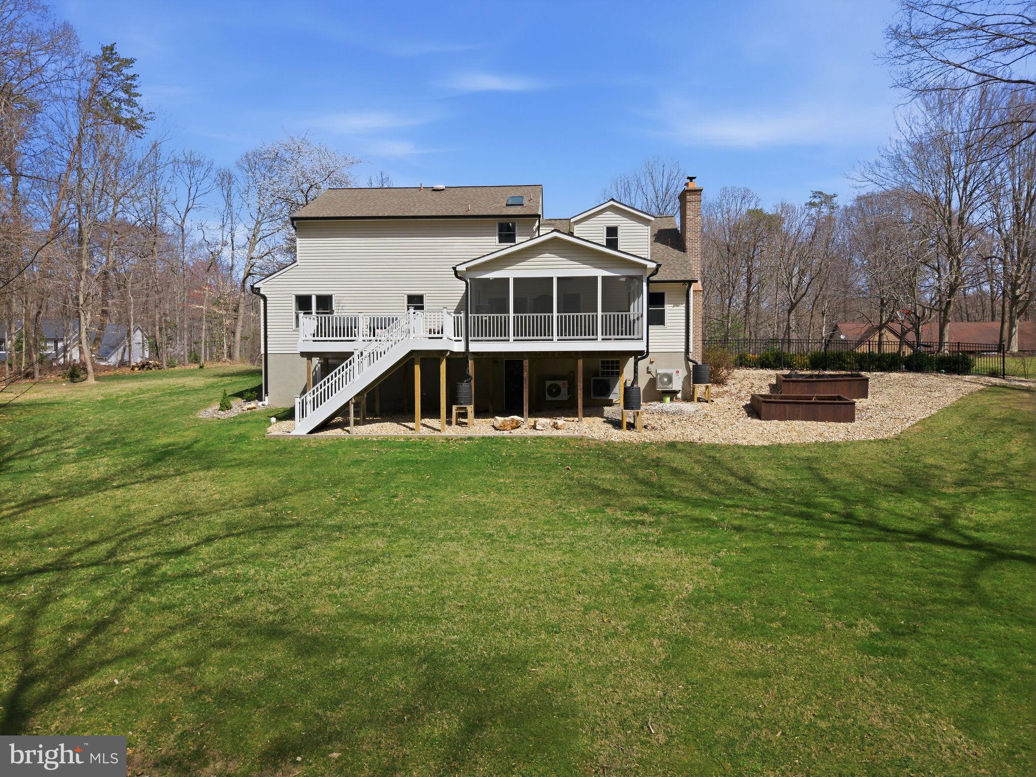 860 Carson Road Huntingtown, MD 20639 - Photo 60 of 69 Gallery Image 60