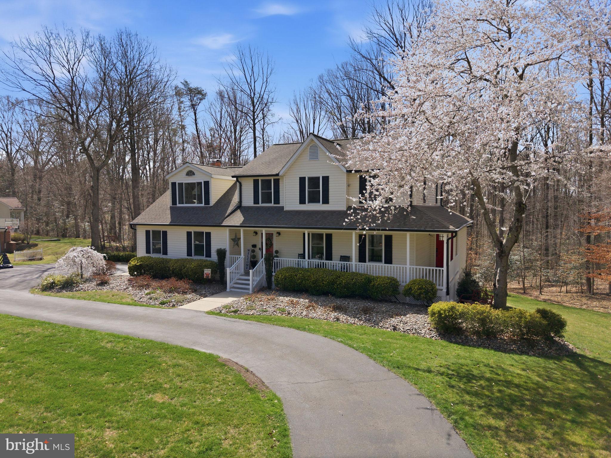 860 Carson Road Huntingtown, MD 20639 - Photo 6 of 6