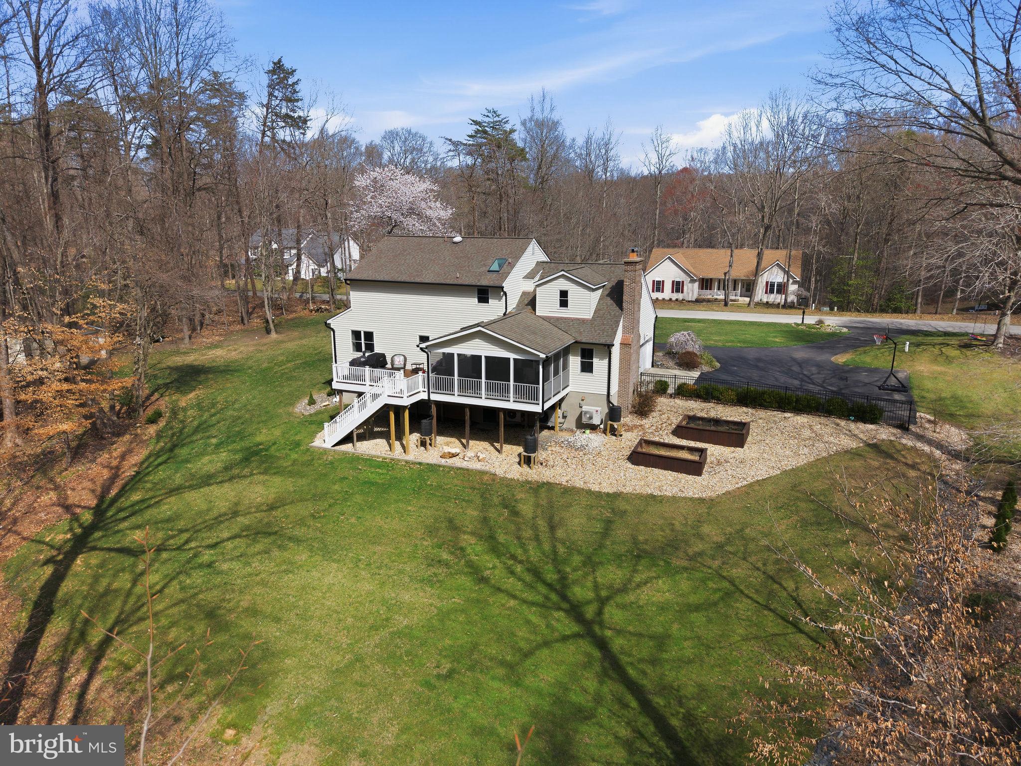 860 Carson Road Huntingtown, MD 20639 - Photo 61 of 69 Gallery Image 61