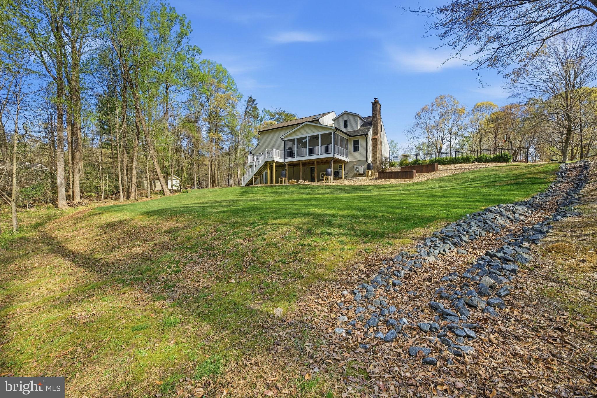 860 Carson Road Huntingtown, MD 20639 - Photo 62 of 69 Gallery Image 62