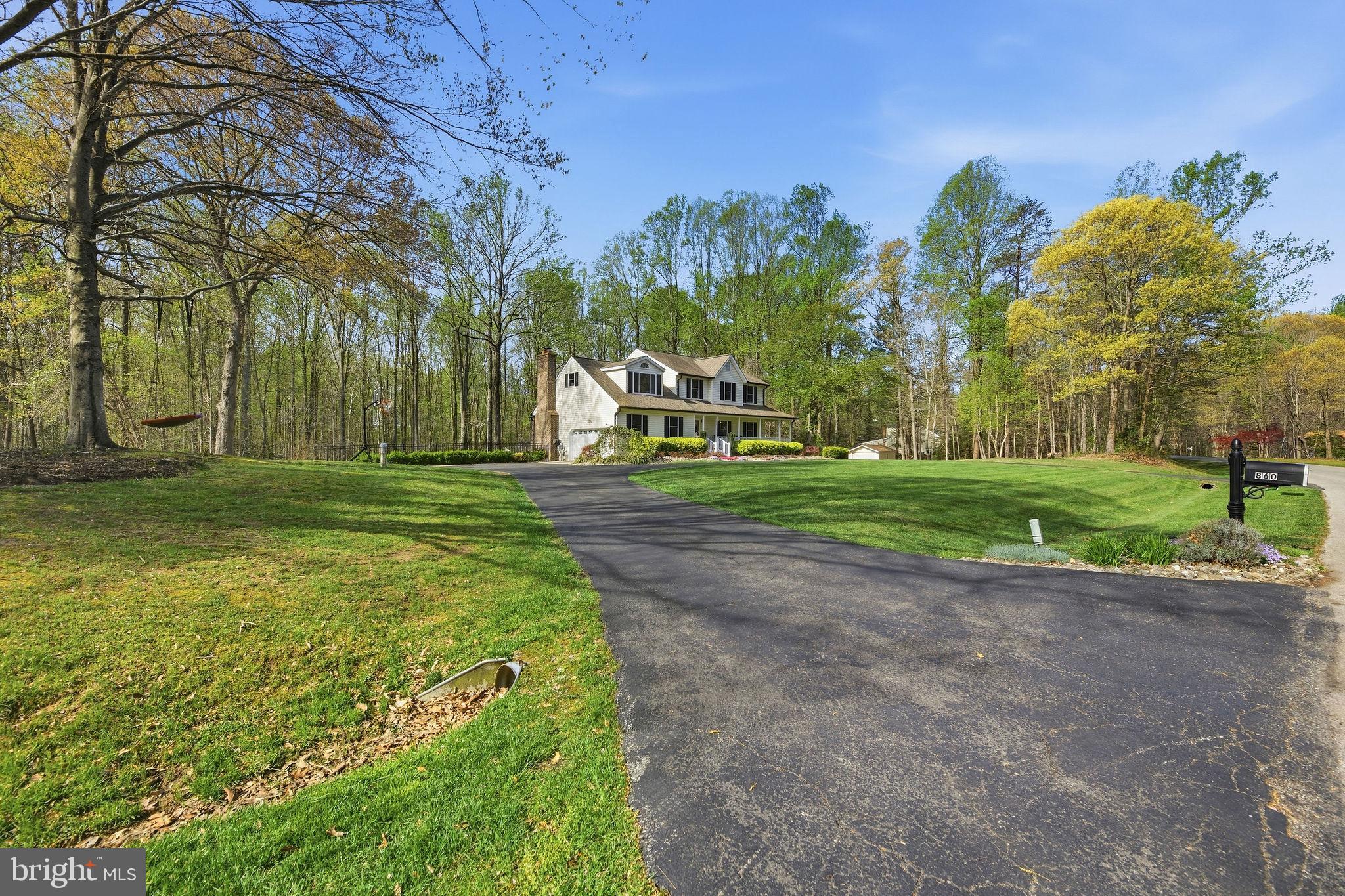 860 Carson Road Huntingtown, MD 20639 - Photo 64 of 69 Gallery Image 64