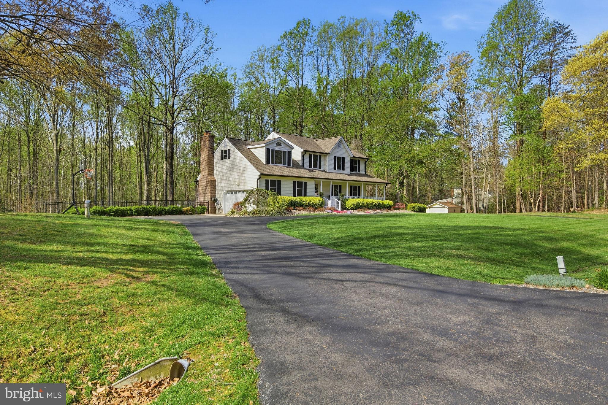 860 Carson Road Huntingtown, MD 20639 - Photo 66 of 69 Gallery Image 66