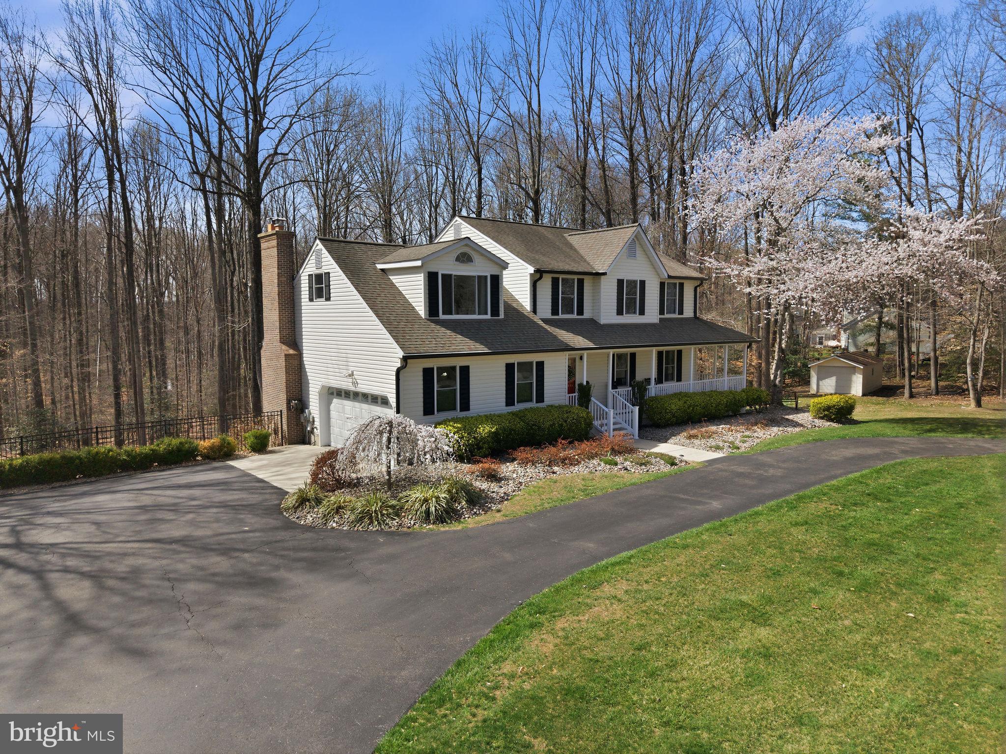 860 Carson Road Huntingtown, MD 20639 - Photo 67 of 69 Gallery Image 67