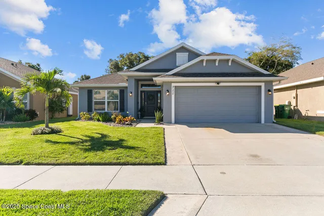 $379,900 | 711 Tupelo Circle, Cocoa, FL 32926