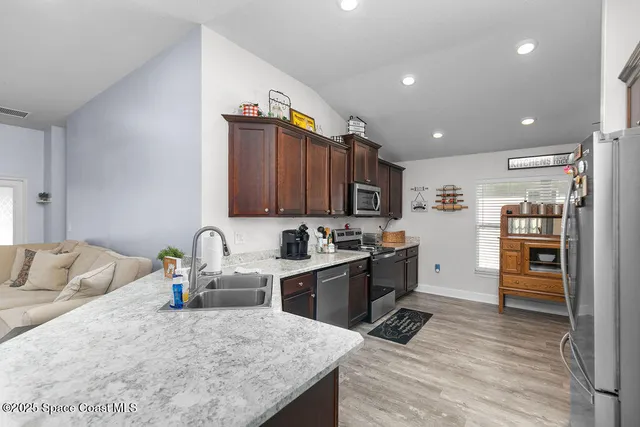 $379,900 | 711 Tupelo Circle, Cocoa, FL 32926