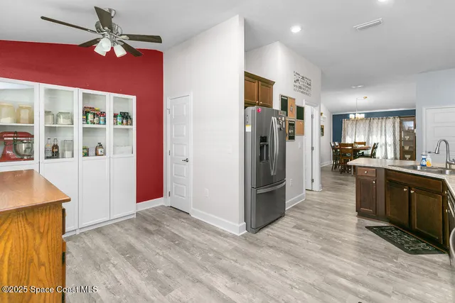 $379,900 | 711 Tupelo Circle, Cocoa, FL 32926