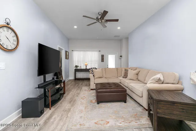 $379,900 | 711 Tupelo Circle, Cocoa, FL 32926