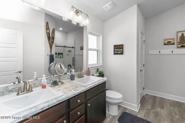 $379,900 | 711 Tupelo Circle, Cocoa, FL 32926