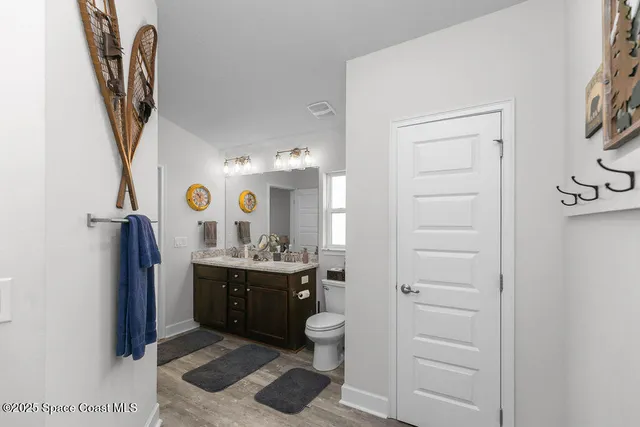 $379,900 | 711 Tupelo Circle, Cocoa, FL 32926