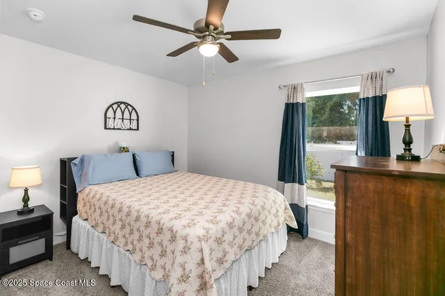 $379,900 | 711 Tupelo Circle, Cocoa, FL 32926