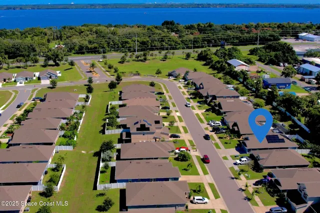 $379,900 | 711 Tupelo Circle, Cocoa, FL 32926