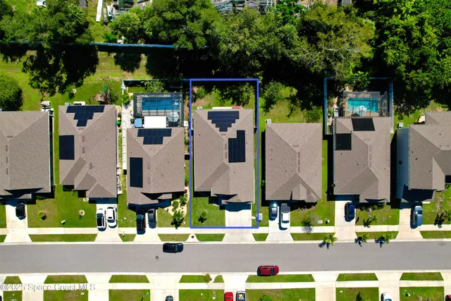 $379,900 | 711 Tupelo Circle, Cocoa, FL 32926