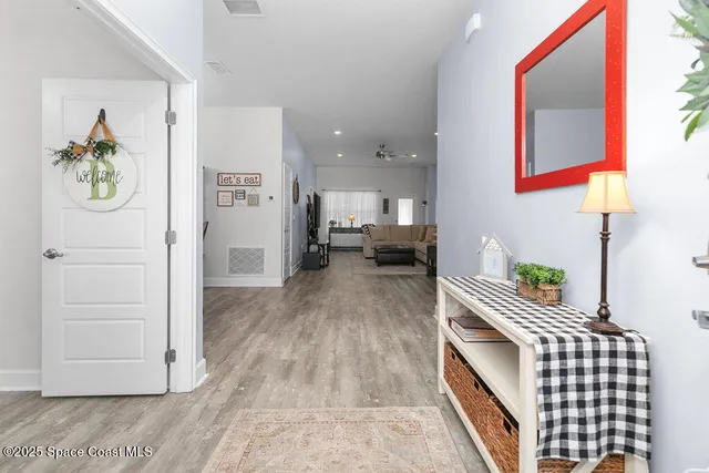 $379,900 | 711 Tupelo Circle, Cocoa, FL 32926