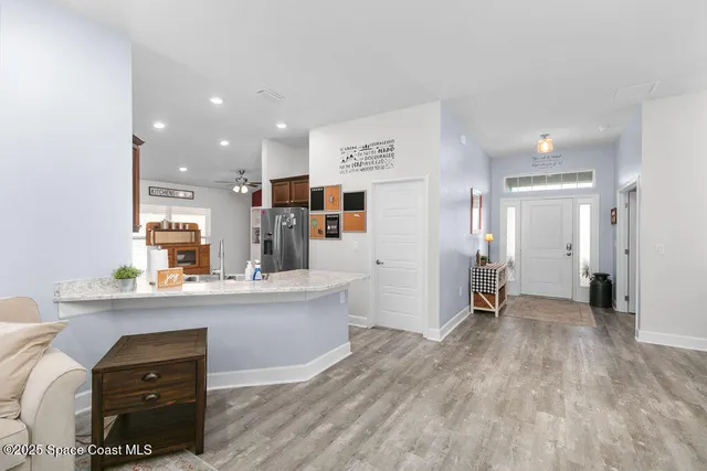 $379,900 | 711 Tupelo Circle, Cocoa, FL 32926