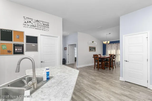 $379,900 | 711 Tupelo Circle, Cocoa, FL 32926