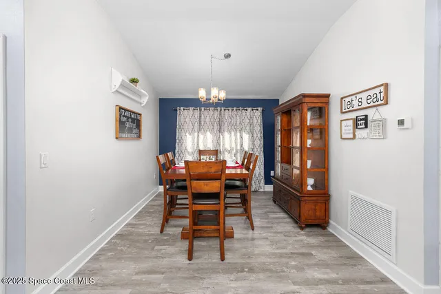 $379,900 | 711 Tupelo Circle, Cocoa, FL 32926