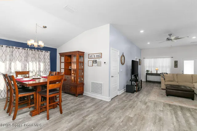 $379,900 | 711 Tupelo Circle, Cocoa, FL 32926