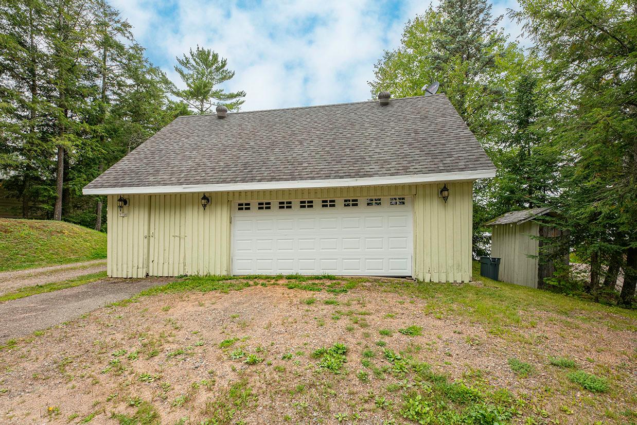 7148 Timber Lane Rhinelander, WI 54501 - Photo 29 of 32 Gallery Image 29