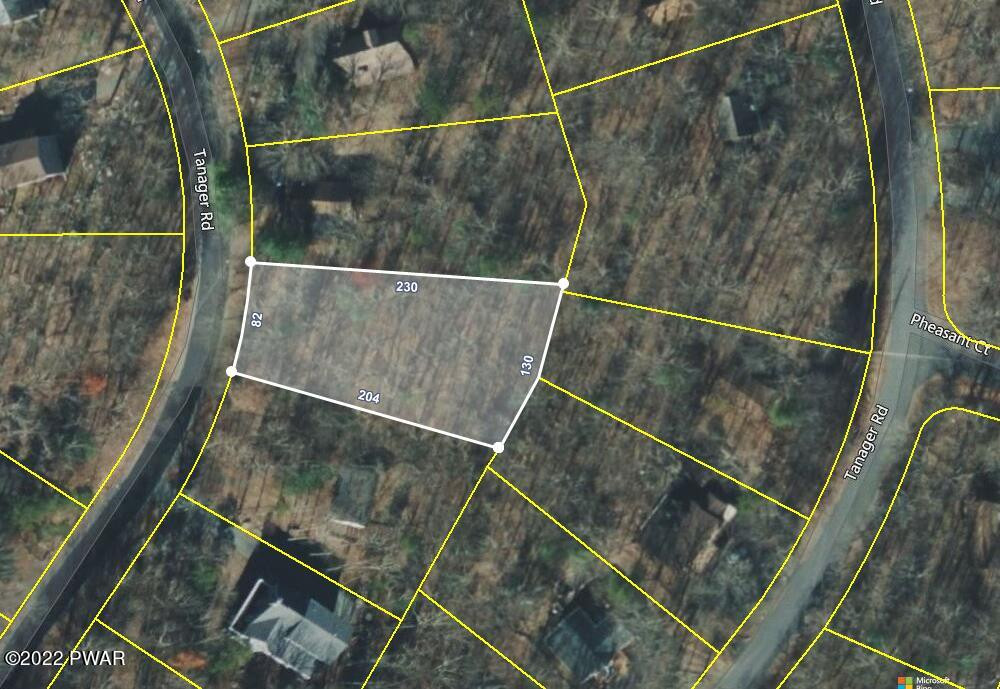 205 Tanager Road Lackawaxen, PA 18435 - Photo 1 of 12