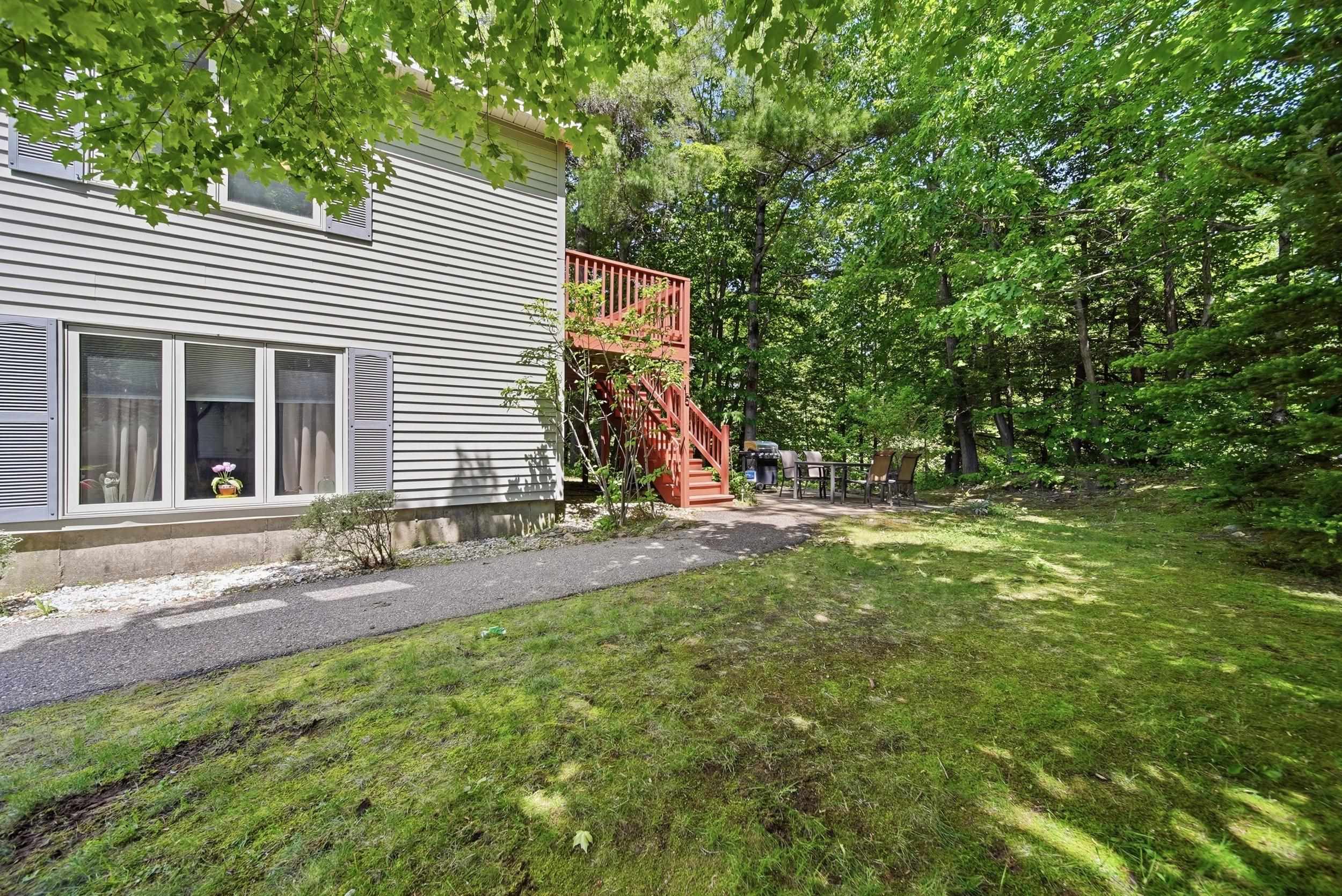 31 Henderson Road, Unit 15 Gilford, NH 03249 - Photo 32 of 35