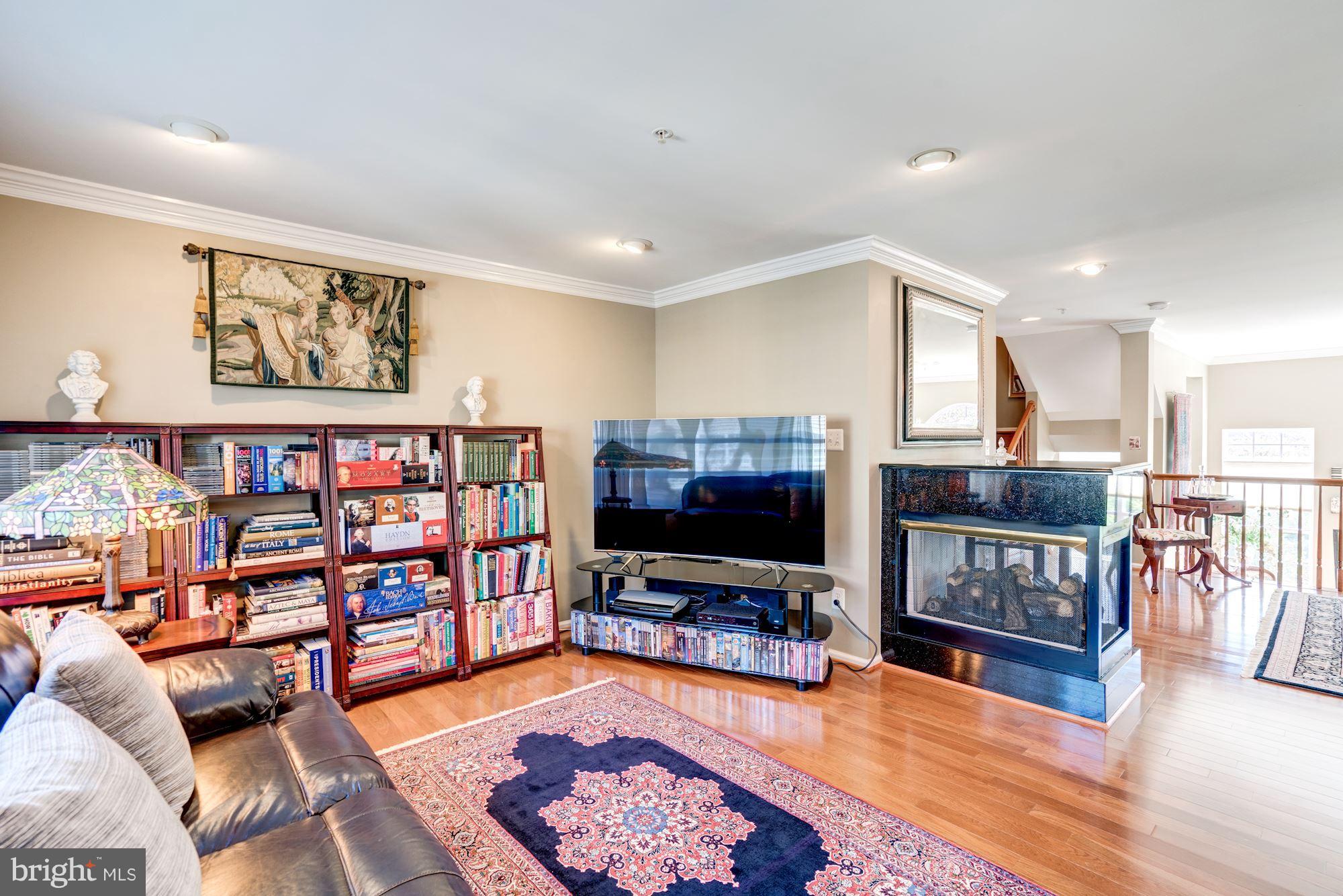 12099 Trumbull Way Reston, VA 20190 - Photo 13 of 30 Family Room