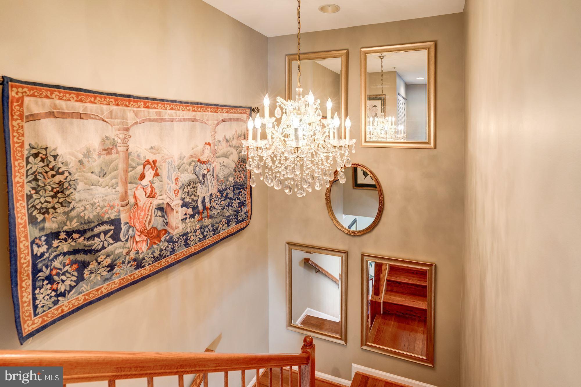 12099 Trumbull Way Reston, VA 20190 - Photo 20 of 30 Landing to bedroom level