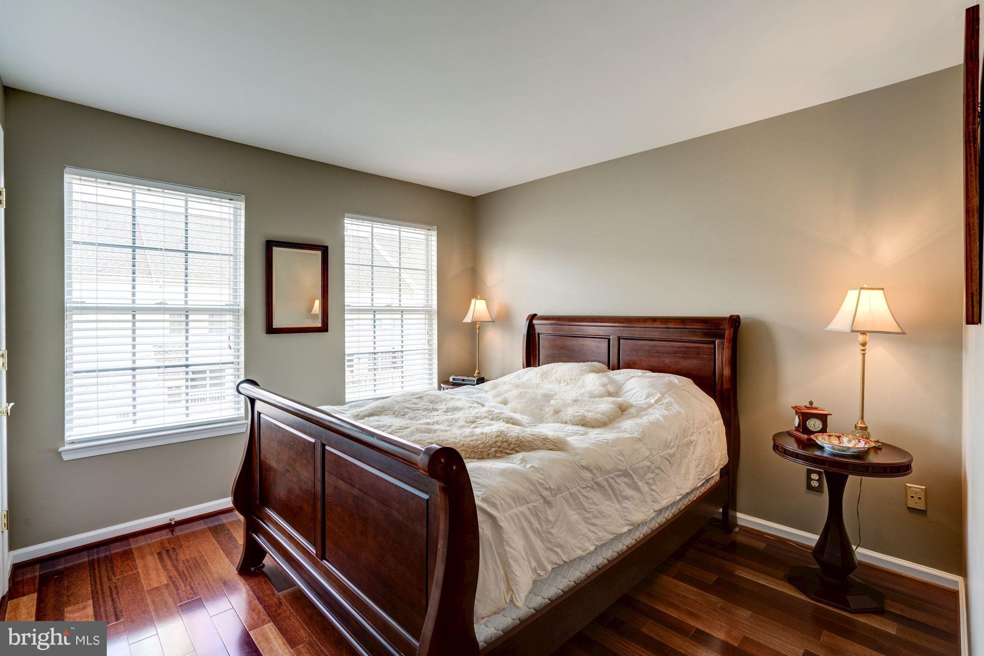12099 Trumbull Way Reston, VA 20190 - Photo 26 of 30 Brazilian cherry floors
