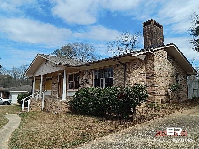 53 Meadowbrook Road Monroeville, AL 36460 - Photo 2 of 27