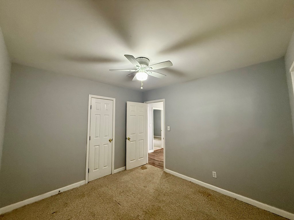 2721 Rice Street Columbus, GA 31903 - Photo 6 of 12 Bedroom #1
