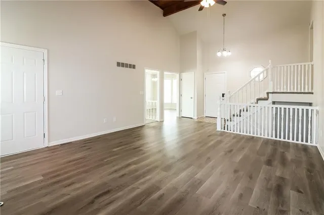 $2,250 | 609 Northeast Bristol Drive, Lee's Summit, MO 64086