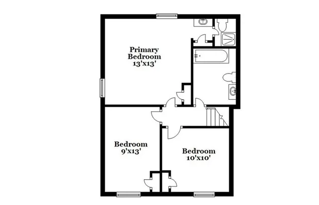 $2,250 | 609 Northeast Bristol Drive, Lee's Summit, MO 64086