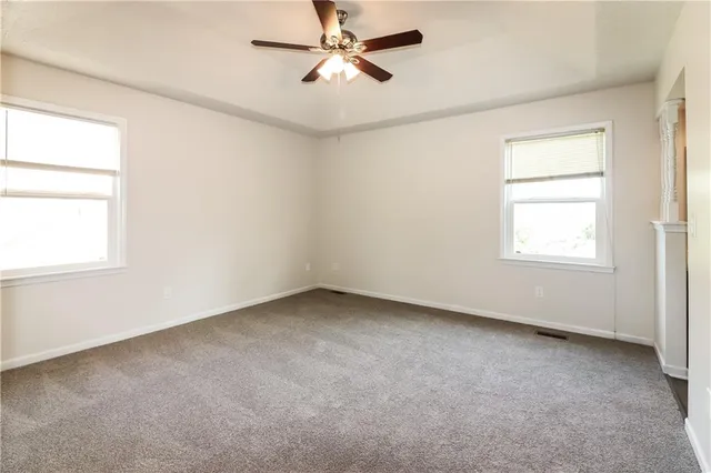 $2,250 | 609 Northeast Bristol Drive, Lee's Summit, MO 64086