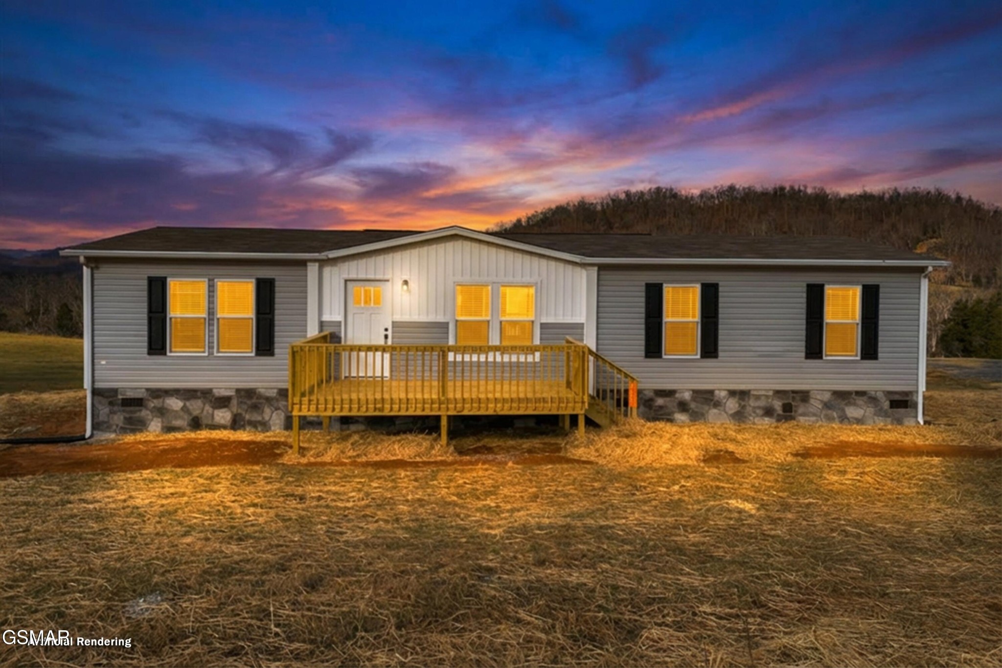 1111 Stanley Valley Road Rogersville, TN 37857 - Photo 1 of 34