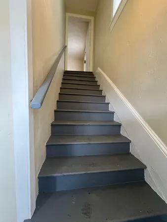 a view of entryway