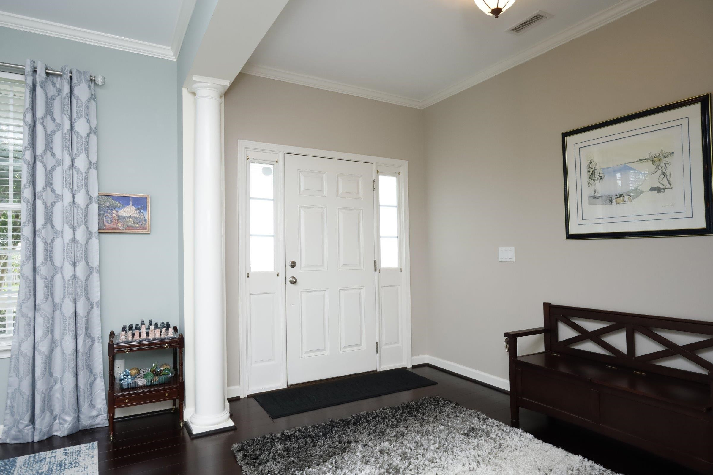 5325 Glass Ridge Road Raleigh, NC 27616 - Photo 3 of 42 Photo 3