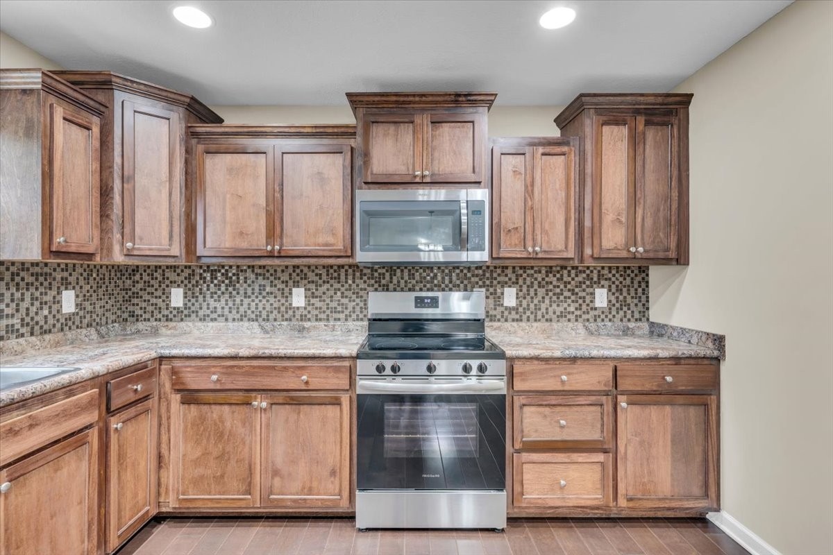 727 Marbury Road Tullahoma, TN 37388 - Photo 13 of 44